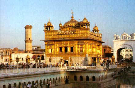Gurdwara Sikh